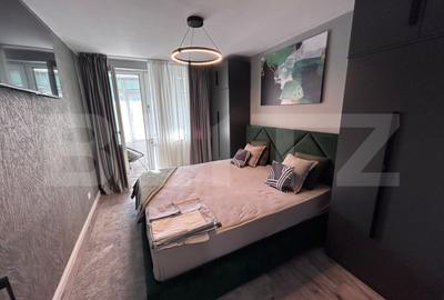 Apartament cu 2 camere, 50mp, Calea Bucuresti - 10