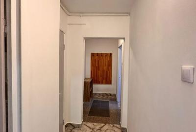 Apartament cu 2 camere decomandat în Lacul Tei - 14