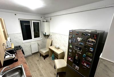 Apartament cu 2 camere decomandat în Vest - 7