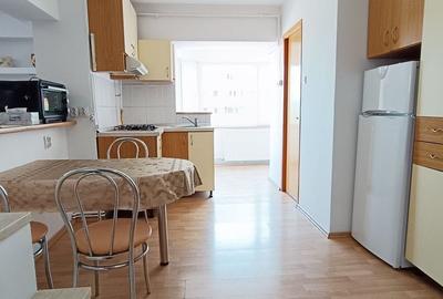 Apartament mobilat in Racadau-pietonala - 7