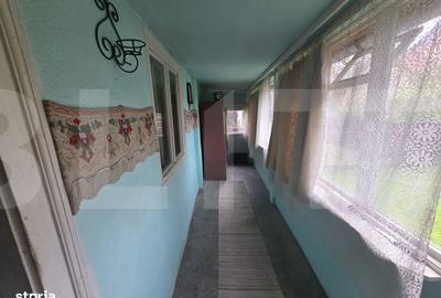 Casă cu 2 camere în Chilieni - 7