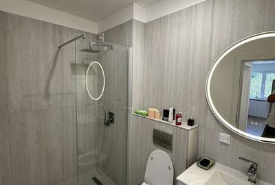 Apartament cu 2 camere în Florești - 6