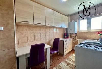 Apartament 2 camere + parcare privata - Tomis Nord - 3