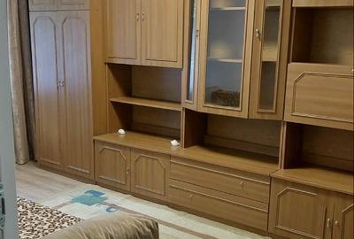 Garsonieră semidecomandată în Central - 7