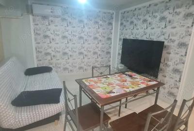 Inchiriez apartament 2 camere PARTER - 5