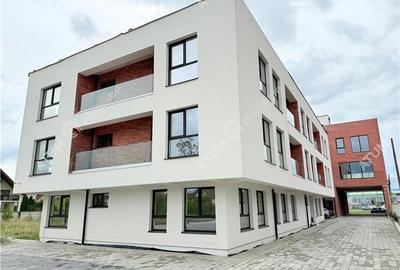 Spatiu comercial si birouri de vanzare in Sibiu zona Shopping City - 1