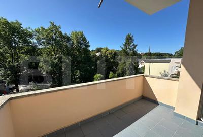 Apartament 3 camere decomandate, 100mp, 2 bai, strada Hasdeu - 8