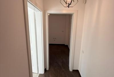 Apartament NOU 1 Camera 55mp Bloc 2022 - Loc de Parcare - Statie CTP - 7