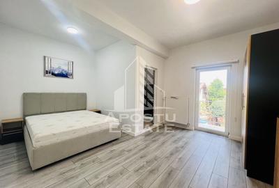 Apartament cu 2 camere nedecomandat în Dorobanților - 2