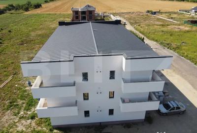 Apartament cu 3 camere decomandat în Central - 2