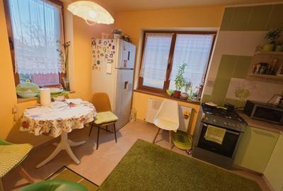 Vand casa Harman 4 camere  locatie centrala singur in curte - 5