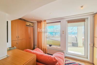 Vedere Frontala la Mare! Apartament 3 camere 100 mp cu Terasa si Parcare Privata - 6