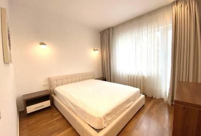 Penthouse premium 3 camere | Vedere libera | Herastrau | 2 parcari | Boxa - 13