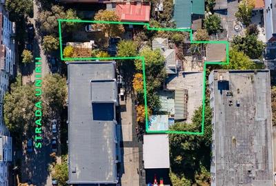 Strada Unirii nr 65... Imagineaza- ti ca Aici Poate fi Terenul Tau de 1000 mp Strada Unirii nr 65... Imagineaza- ti ca Aici Poate fi Terenul Tau de 1000 mp - 8