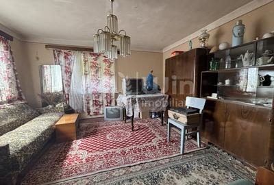 Casa individuala | 400mp teren | Zona Partizanilor - Dambu Rotund! - 3