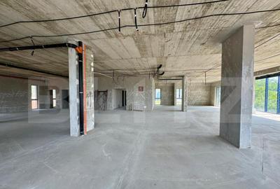 Spațiu comercial, de 1,400 mp, în Someșeni - 9