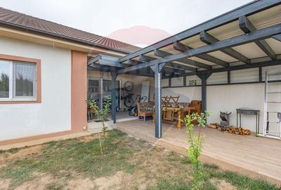 APARTAMENT MODERN TIP  DUPLEX - Sanandrei - 10