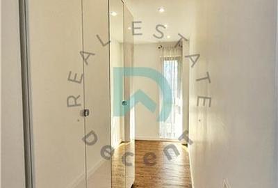 Apartament cu 2 camere decomandat, mobilat în Bartolomeu - 12