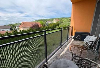 Apartament cu 3 camere decomandat în Unirii - 3
