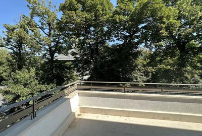 Casă individuală cu 6 camere cu Canalizare în Dorobanți - 37