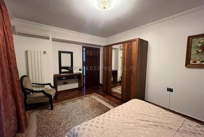 HERASTRAU SOSEAUA NORDULUI DE INCHIRIAT  4 CAMERE VEDERE PARC - 35