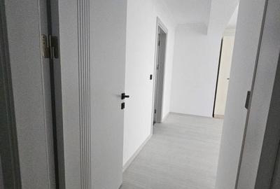 3 camere mobilat Theodor Pallady Gura Putnei - 13