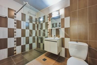 ⚡TUR VIRTUAL Dormitor + living | 54 m² | modern | Venus by Studium Green - 9