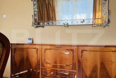 Apartament cu 3 camere în Griviței - 11