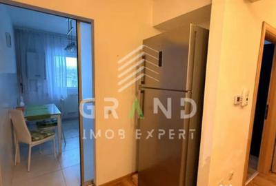 Apartament cu 2 camere decomandat în Iris - 5
