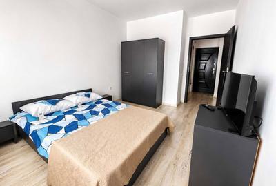 Apartament cu 2 camere decomandat în Chiajna - 5