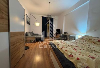 Apartament cu o camera,etajul 1, centrala proprie, zona Centrala - 2