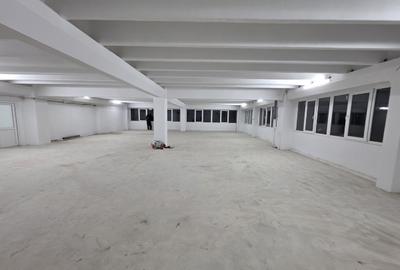 Spațiu comercial, de 366 mp, în Theodor Pallady - 2