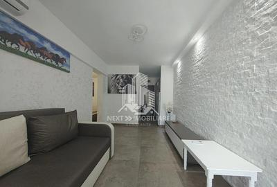 Apartament cu 2 camere nedecomandat în Saturn - 8