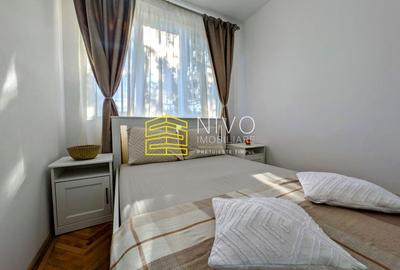 Apartament cu 3 camere decomandat în Tudor - 13