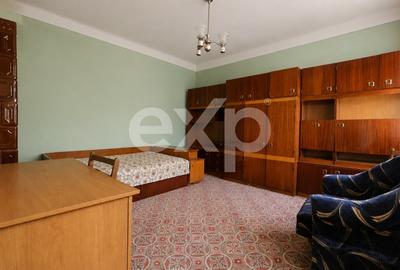 Duplex cu 5 camere cu Canalizare în Predeal - 20