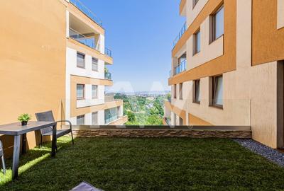 Apartament cu 3 camere - Priveliste panoramica - Drumul Poienii - 2