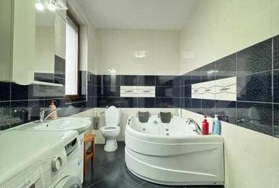 Apartament cu 5 camere în Florești - 14