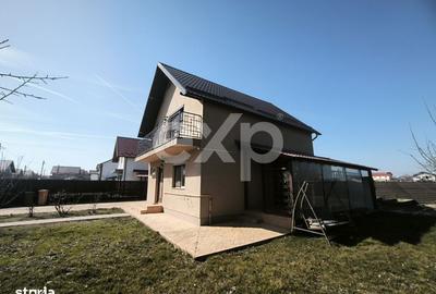 Casă cu 3 camere cu Canalizare în Bradu - 2