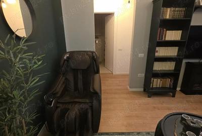 Apartament cu 2 camere semidecomandat în Metalurgiei