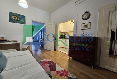 Garsonieră, mobilată în Take Ionescu - 7