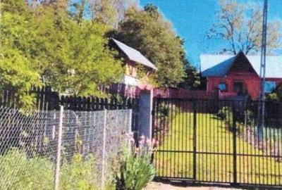 Casa si teren Malureni, cota parte 3/8, ID: R2617738 - 3