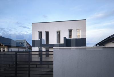 Casa la cheie P + E, 140 mp utili, 300 mp teren, Selgros - 26