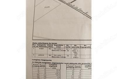 Teren de 140000 mp, în Drăgănești - 7
