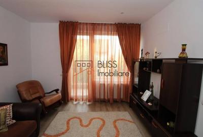 Casă / Vilă 8 camere în zona Iancu Nicolae Jolie Ville - 8
