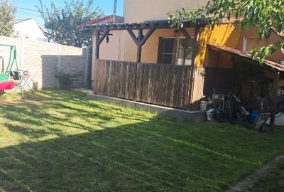 Casă individuală cu 4 camere cu Teren 250 Mp în Giroc - 2