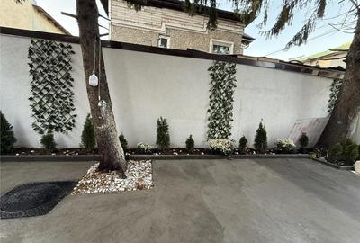 Vila D+P+1 Tudor Vladimirescu - 2