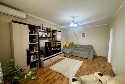 Apartament cu 2 camere decomandat, mobilat în Pantelimon - 9