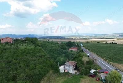 Teren de 7883 mp, în Reghin - 7