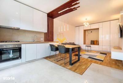 O camere,lux,garaj,bloc nou,Buna ziua zona LIDL,Grand Hotel Italia - 1