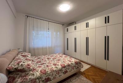 Apartament 2 camere - Primaverii - inchiriere - 4